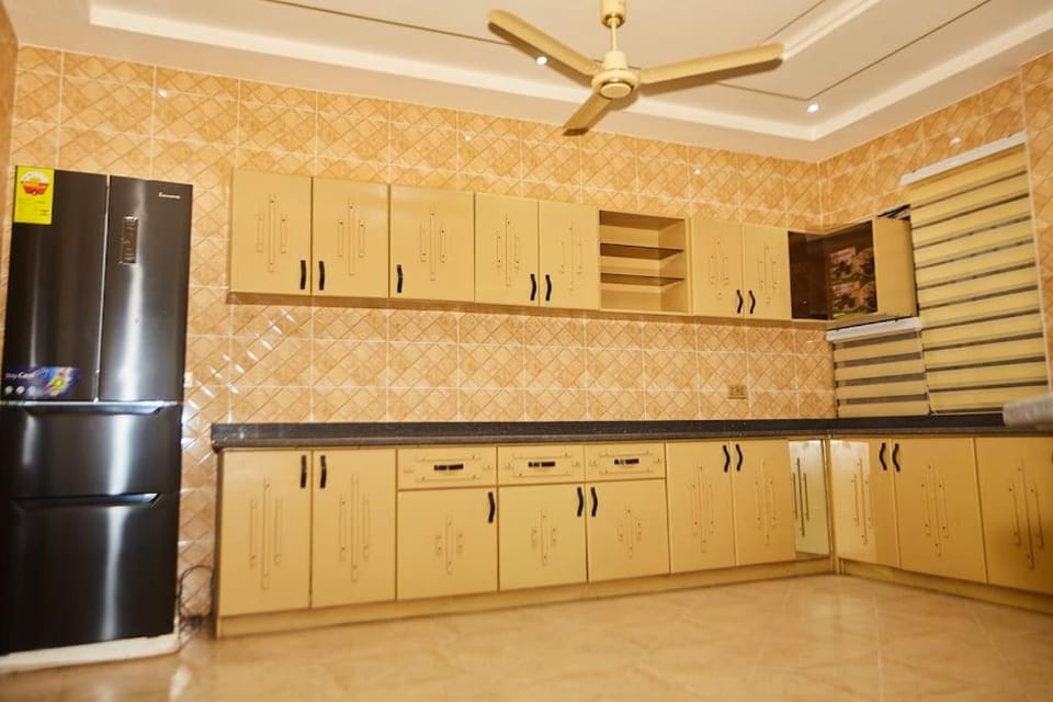 Shanice Haven, A place of Rest! Villa in Accra