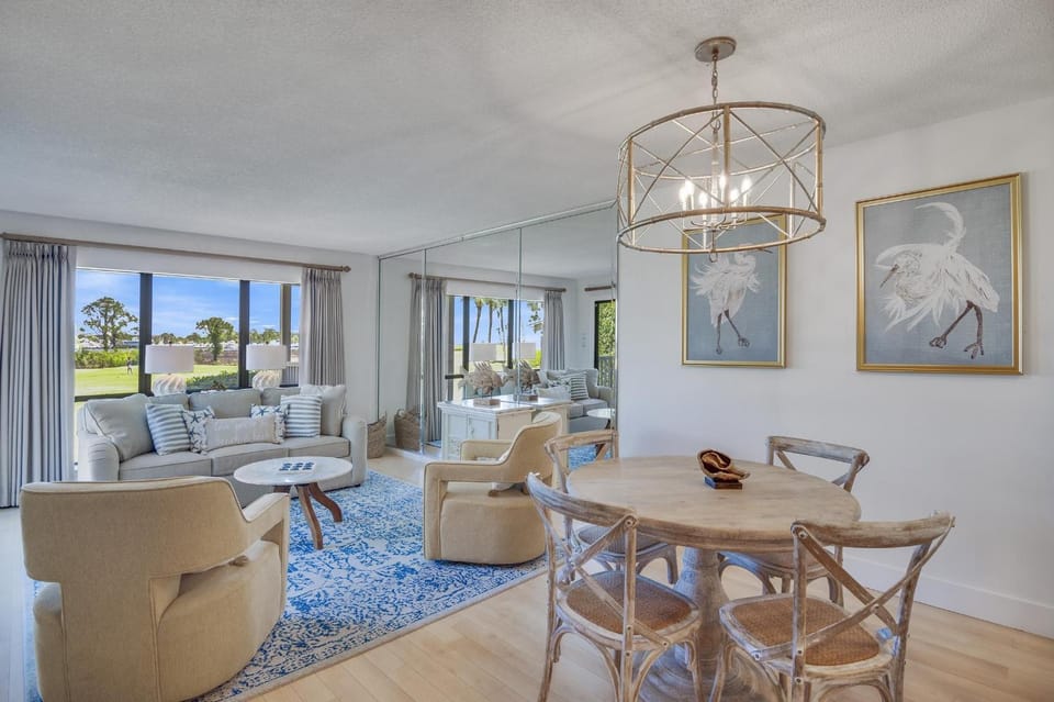 819 Harbour Point - Steel Magnolia on the Bay House in Miramar Beach