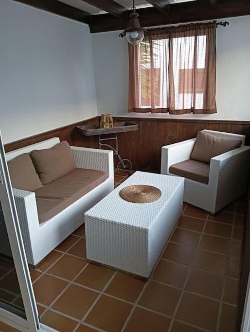 Bungalow Esperanza House in Costa Teguise