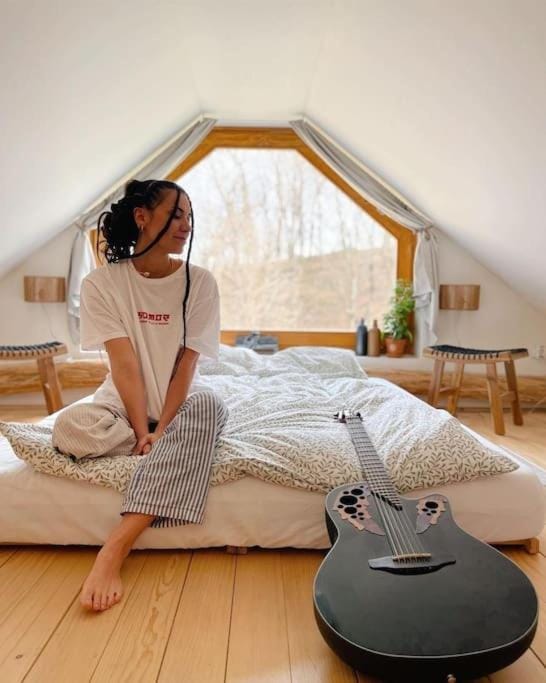 Holiday Home Forest INN House in Slovenia