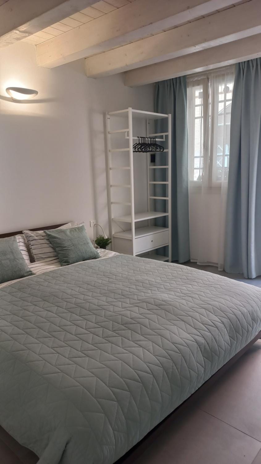 Room 28 Apartment in Veneto
