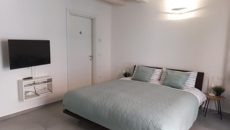 Room 28 Apartment in Veneto