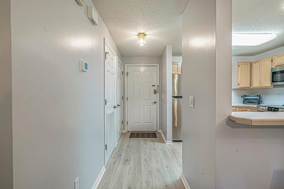 Teal Lake Villas 1523 Golf Villa House in North Myrtle Beach