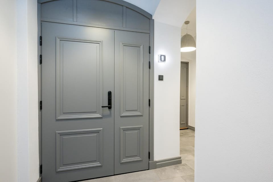 Belhome Lutsu Apartment in Old Town Apartment in Estonia