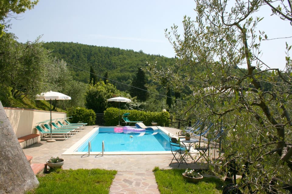 Swimming pool, Swimming pool
