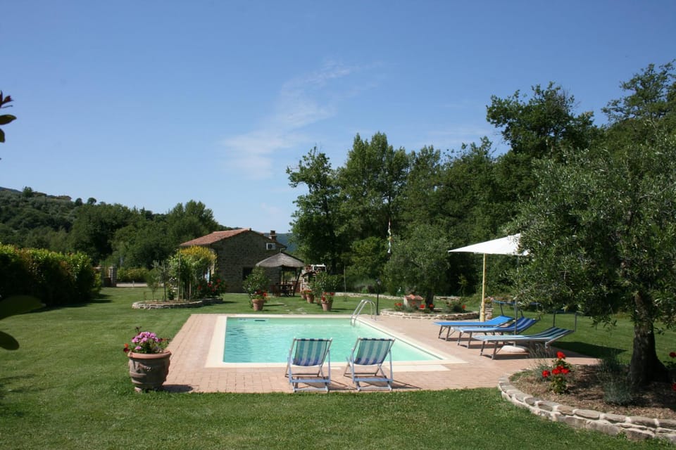 Swimming pool, Swimming pool