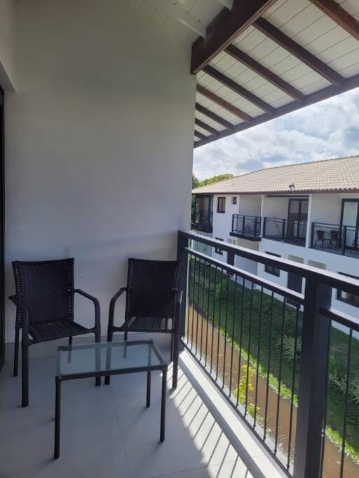 Praia do Forte / Studio Apartment in Praia do Forte