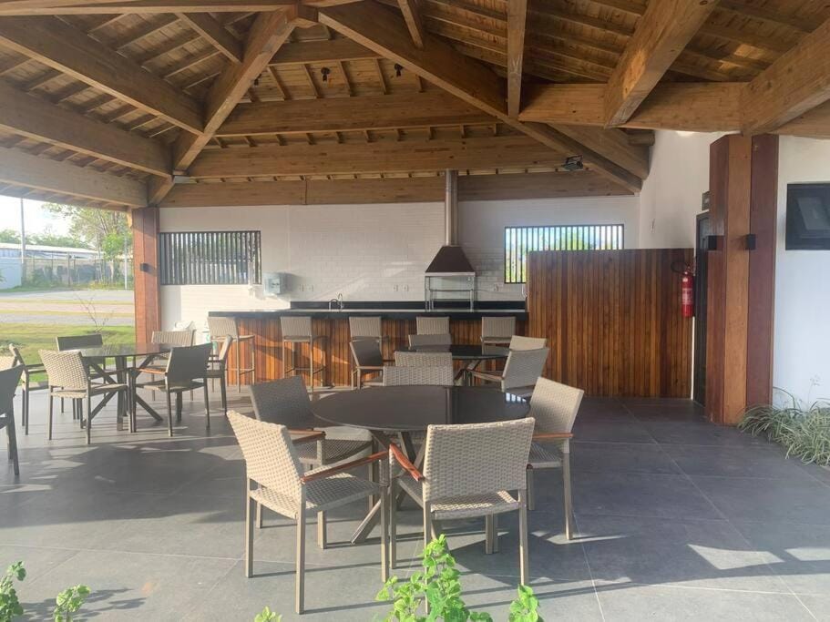 Praia do Forte / Studio Apartment in Praia do Forte