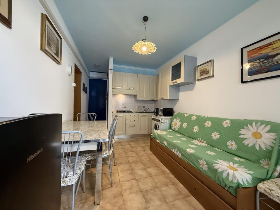 Condominio Vera Cruz Apartment in Bibione