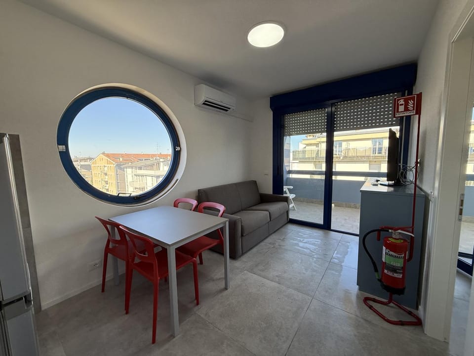 Condominio Vera Cruz Apartment in Bibione