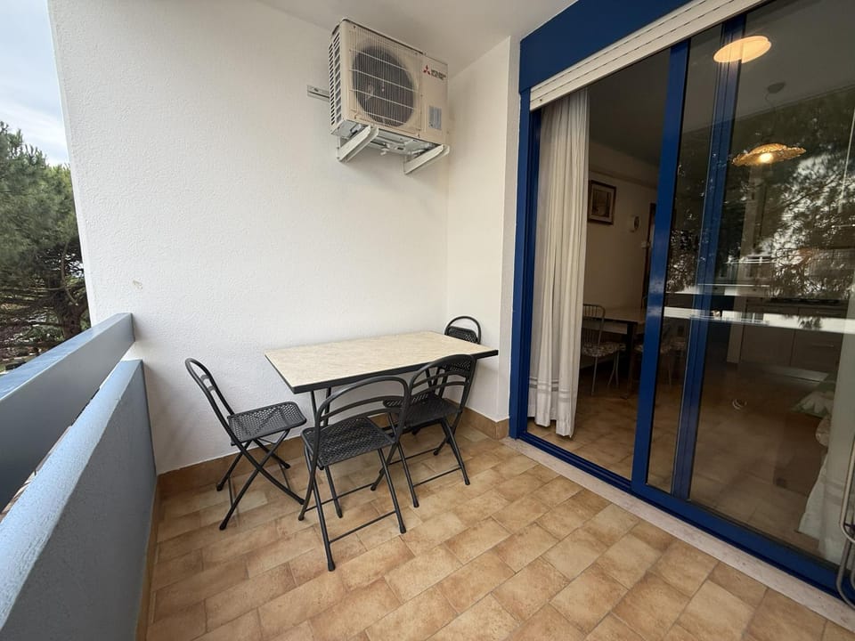 Condominio Vera Cruz Apartment in Bibione