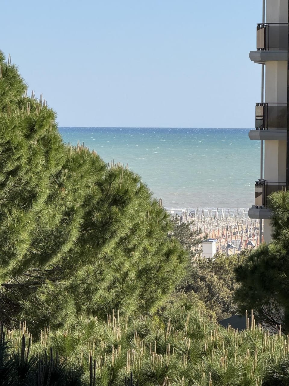 Condominio Vera Cruz Apartment in Bibione