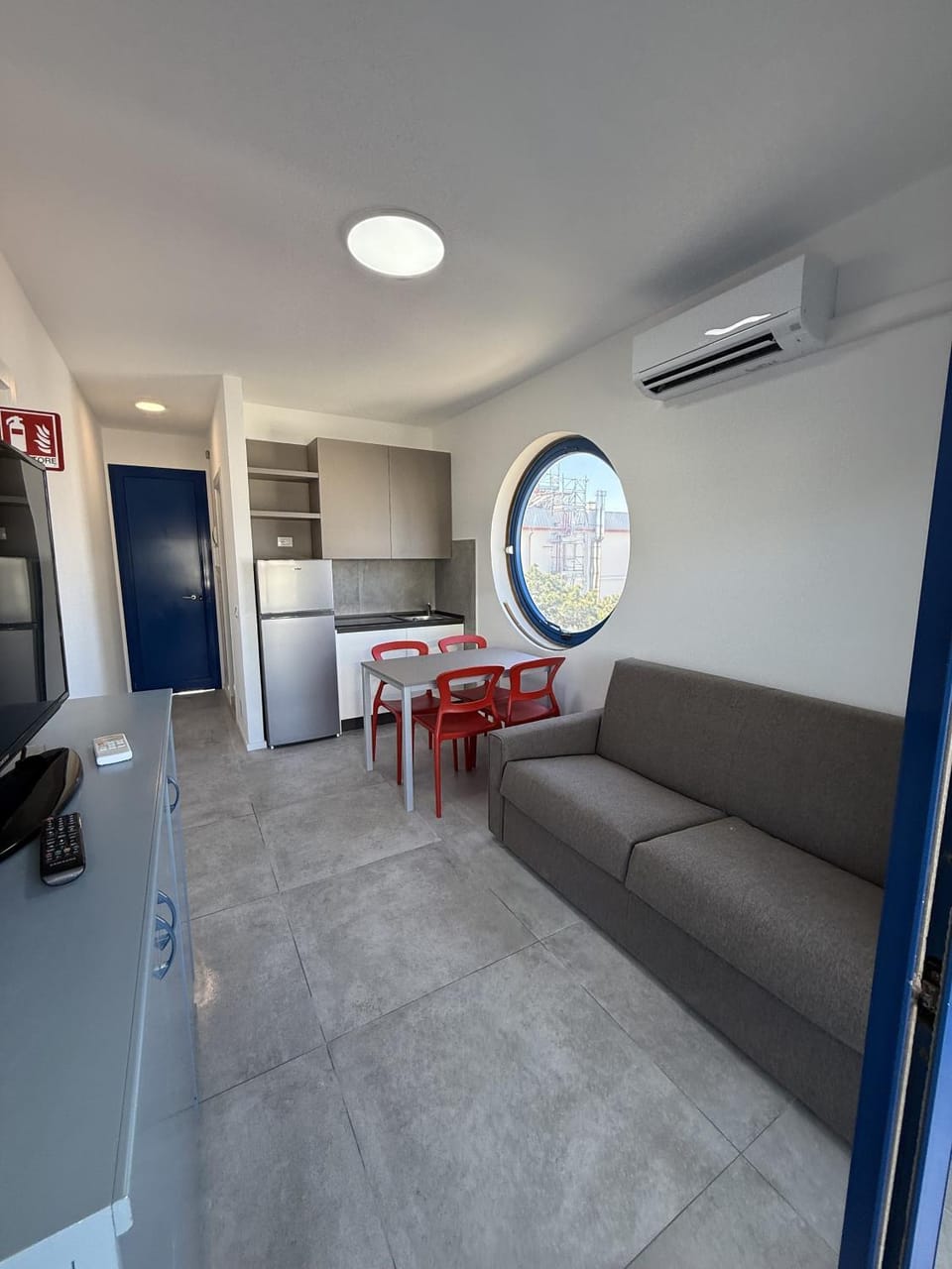 Condominio Vera Cruz Apartment in Bibione