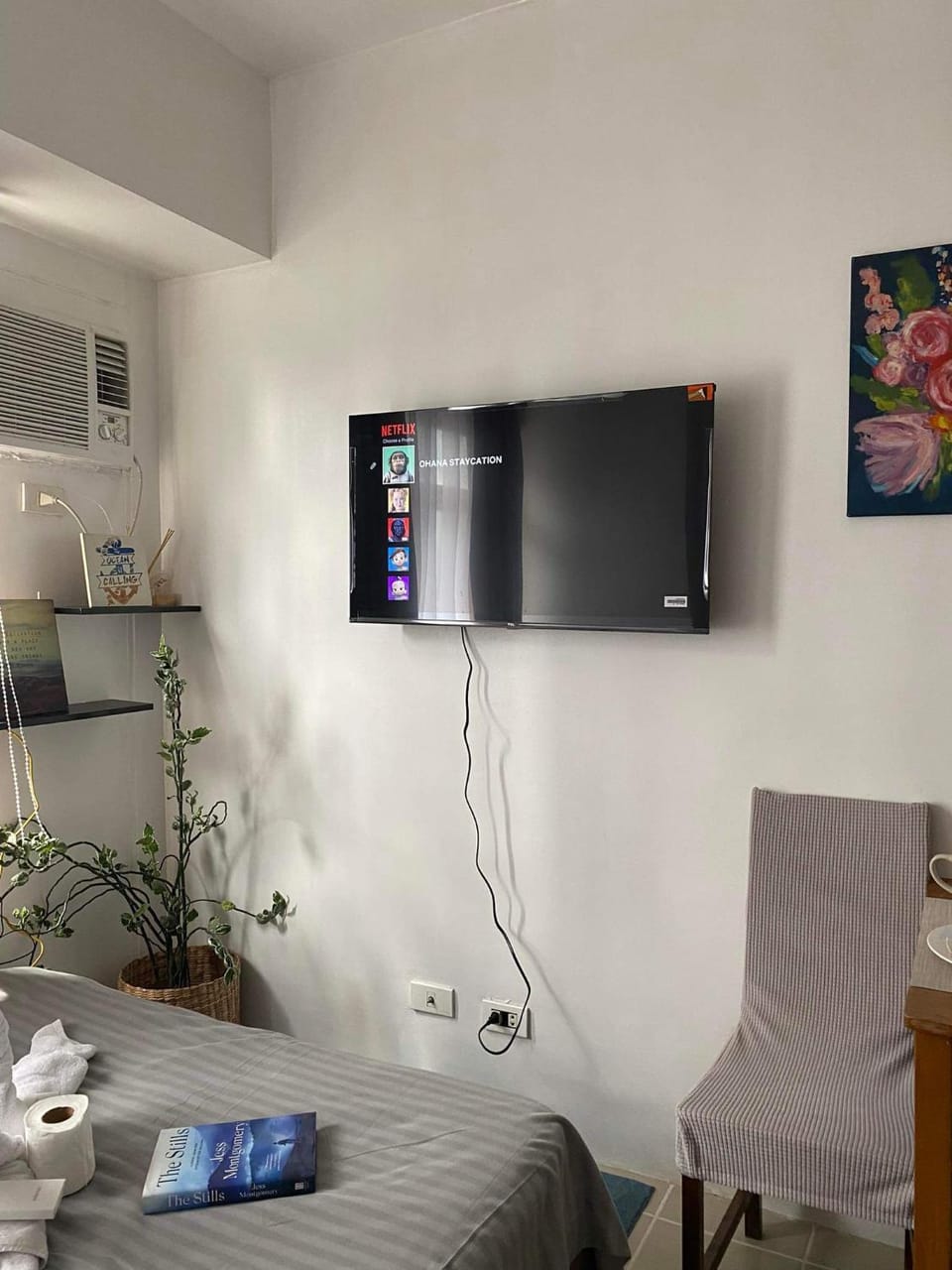 Buenbyahe Cozy Affordable Place at Urban Deca Tower along EDSA Shaw MRT walking distance in megamall Apartment hotel in Mandaluyong