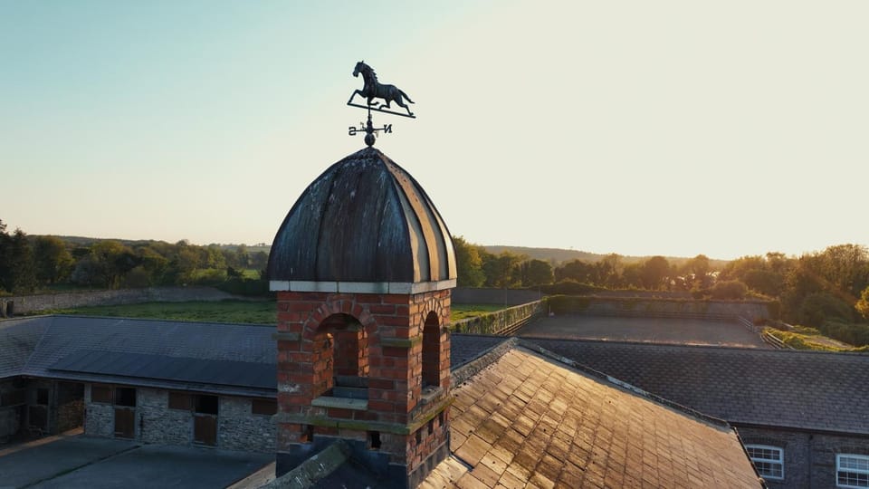 Rokeby cottage Apartment in Louth, Co. Louth, Ireland