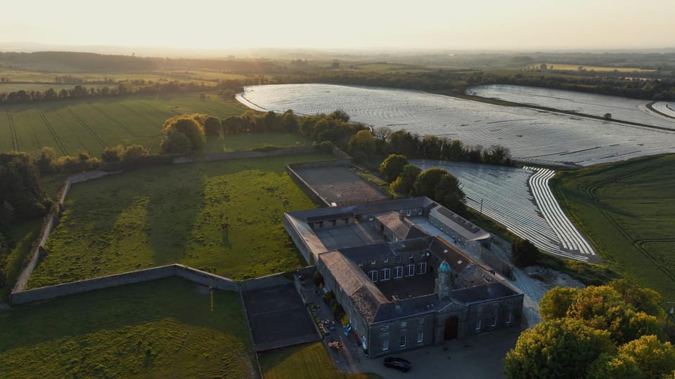 Rokeby cottage Apartment in Louth, Co. Louth, Ireland