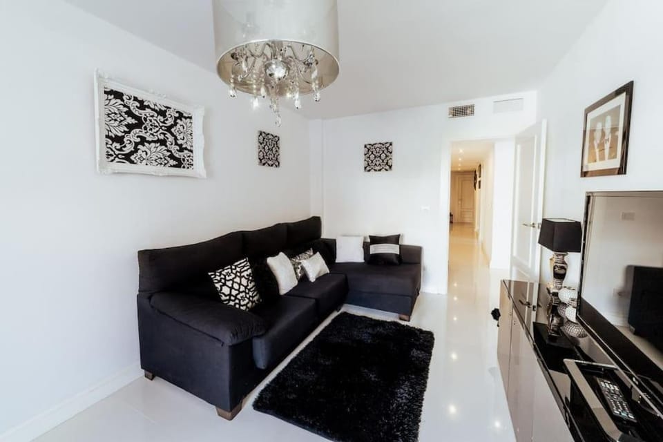 Apto. Plaza Séneca Alicante centro Apartment in Alicante