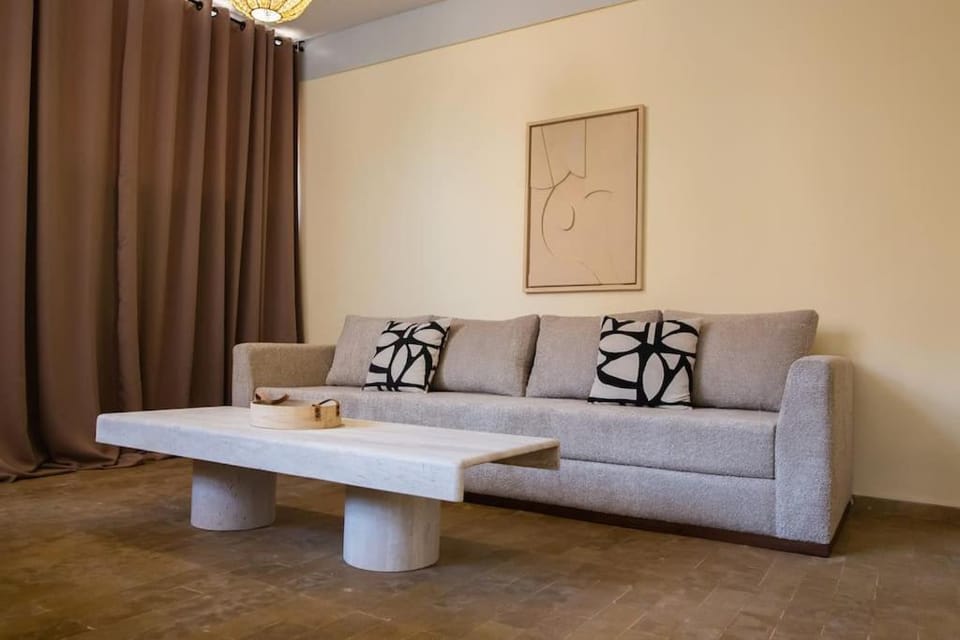 The Vogue – Marrakech Centre Apartment in Marrakesh
