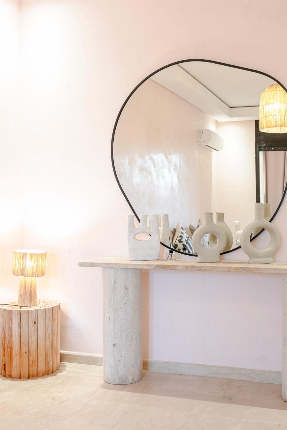The Vogue – Marrakech Centre Apartment in Marrakesh