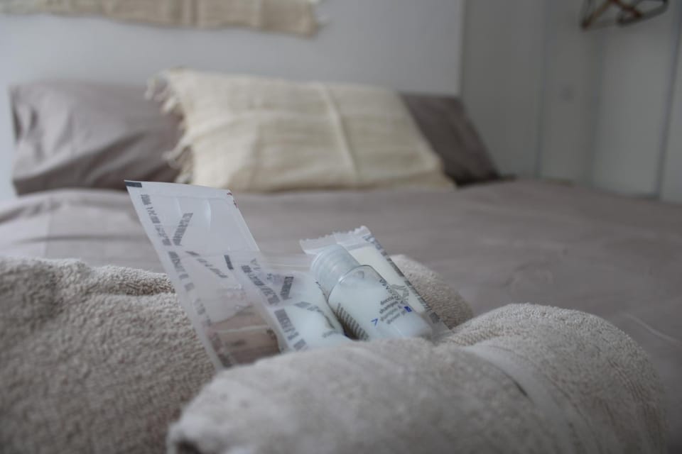 Mimmù Private rooms - Porto di Napoli Bed and Breakfast in Naples