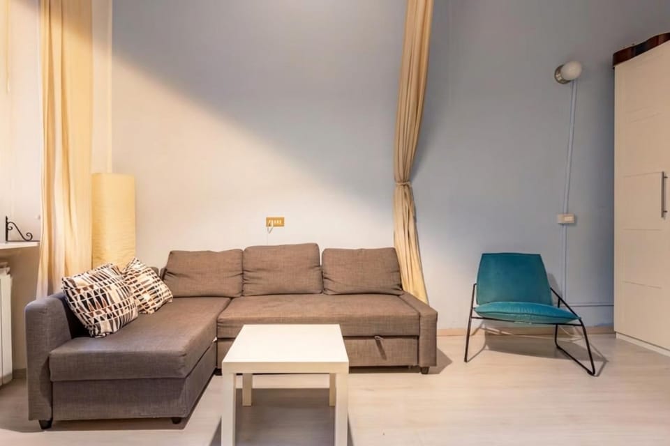 12 Minutes from Duomo - Modern Loft Apartment in Milan