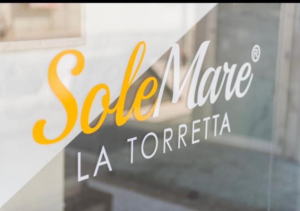 La casa al mare di Cesare Apartment in Apulia