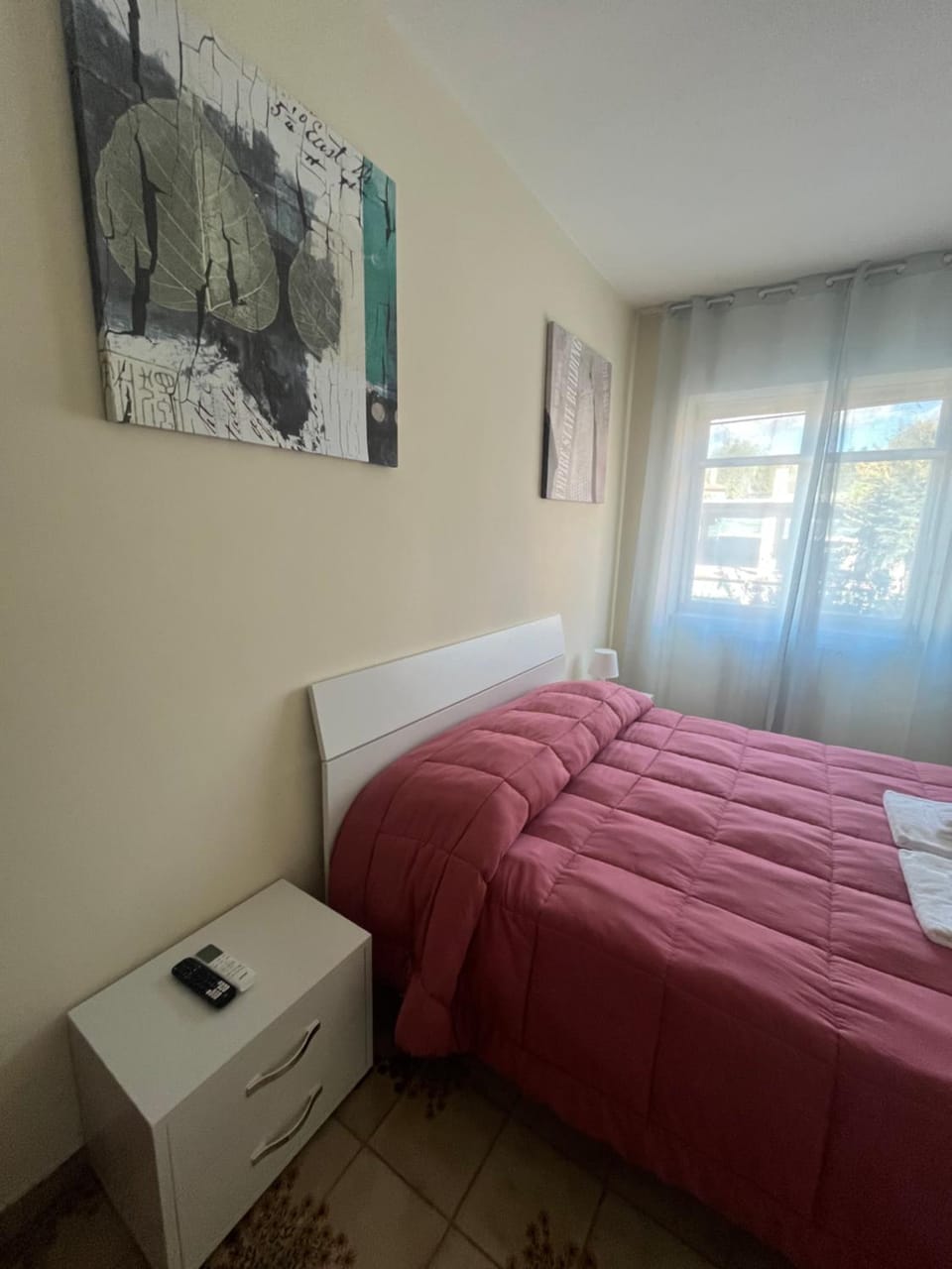 B&B da Zia Rosa Bed and Breakfast in Campania