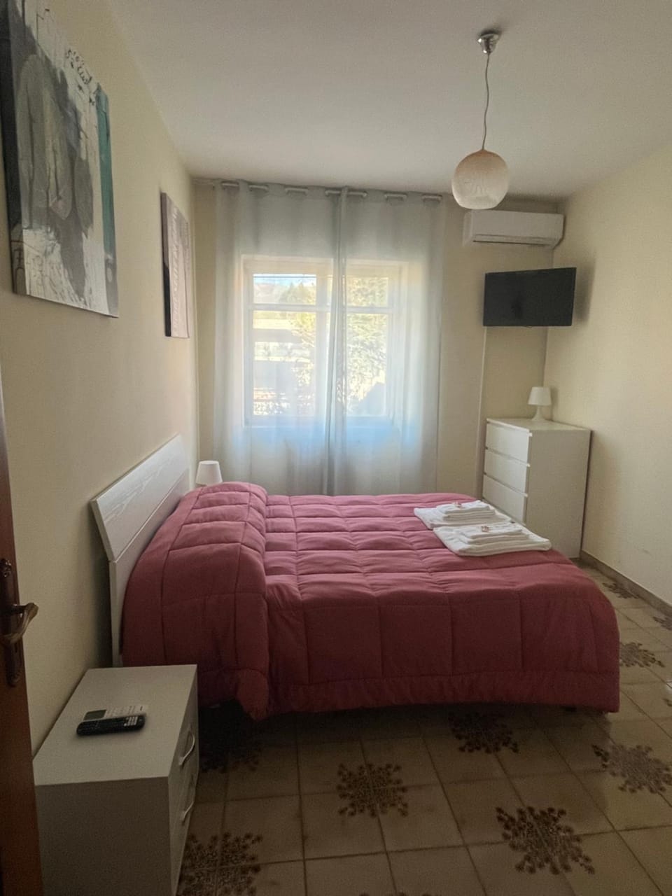 B&B da Zia Rosa Bed and Breakfast in Campania