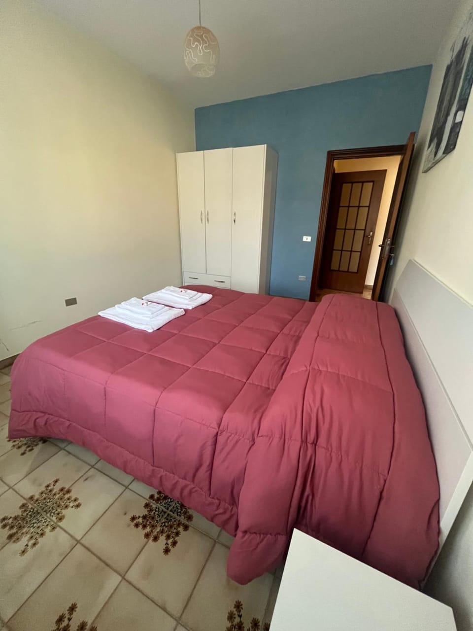 B&B da Zia Rosa Bed and Breakfast in Campania