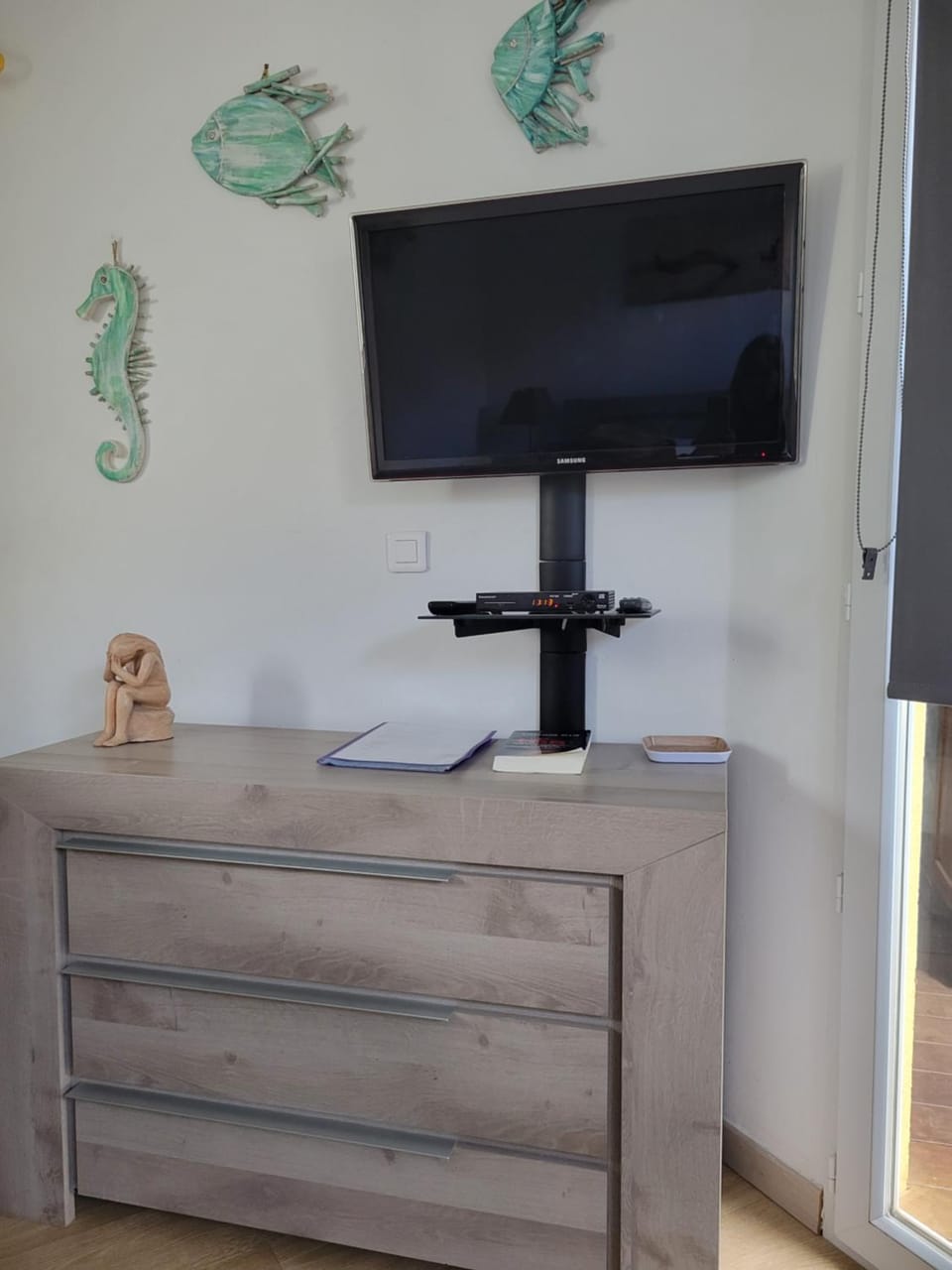 TV and multimedia