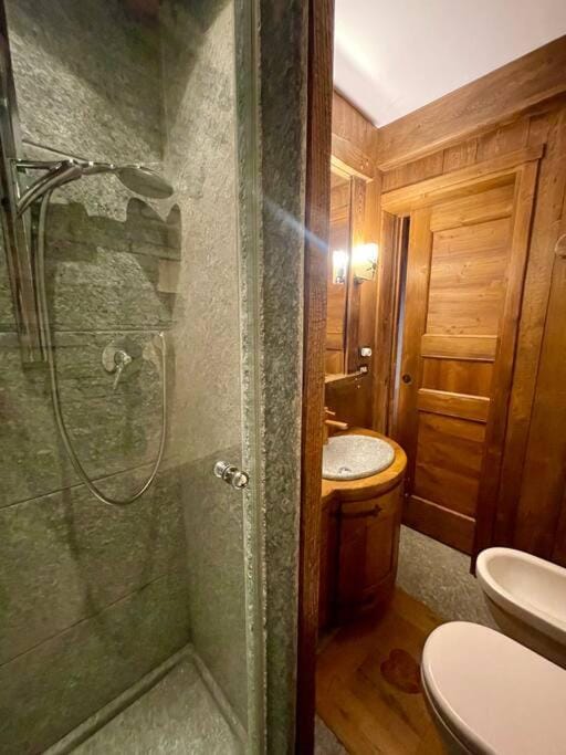 Mon Bijou Apartment in Sauze d'Oulx