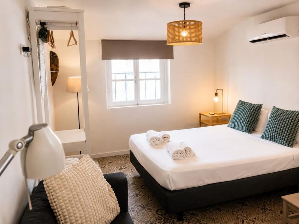 Alfama Cozy Studios by Get Your Stay Apartment in Lisbon
