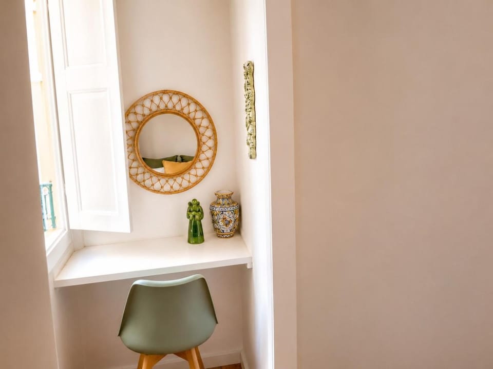 Alfama Cozy Studios by Get Your Stay Apartment in Lisbon