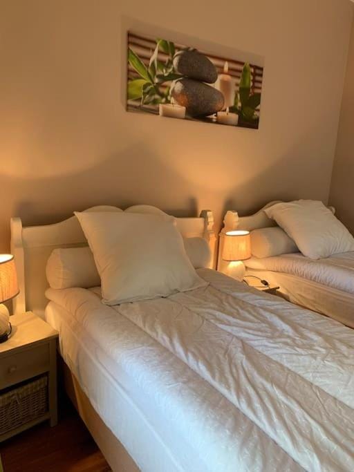 Hébergement de charme et séjour bien-être Auvergne Apartment in Auvergne-Rhône-Alpes