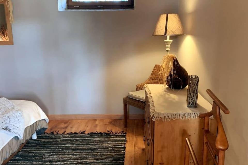 Hébergement de charme et séjour bien-être Auvergne Apartment in Auvergne-Rhône-Alpes