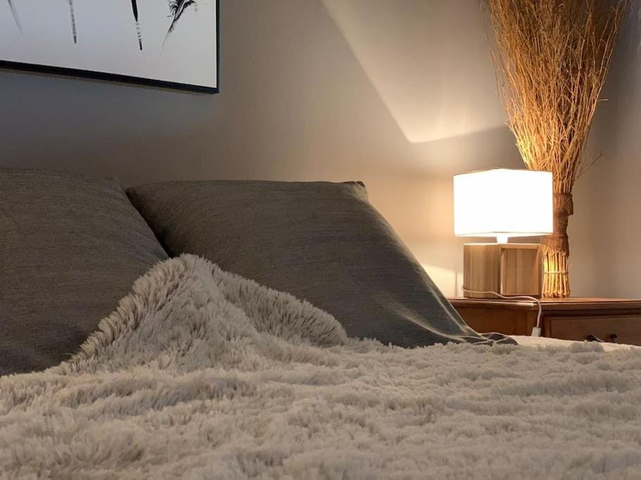 Hébergement de charme et séjour bien-être Auvergne Apartment in Auvergne-Rhône-Alpes