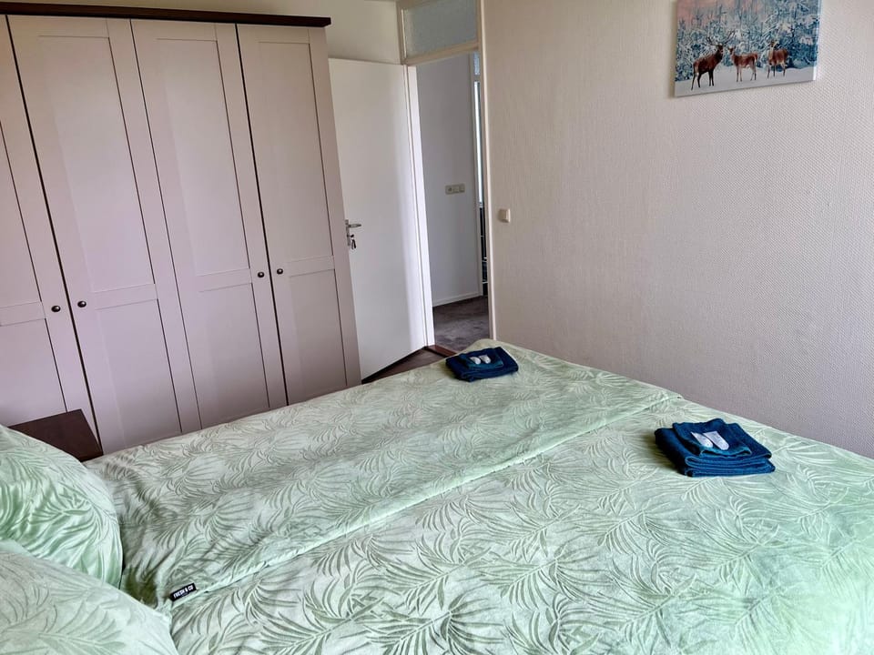 B&B Tina Bed and Breakfast in Friesland, Netherlands