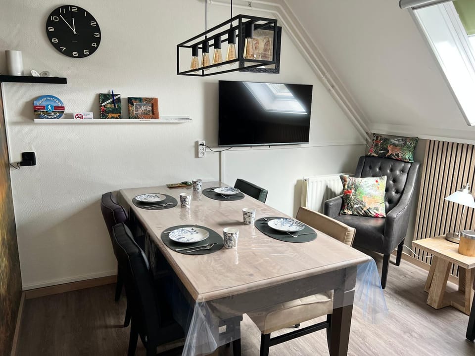 B&B Tina Bed and Breakfast in Friesland, Netherlands