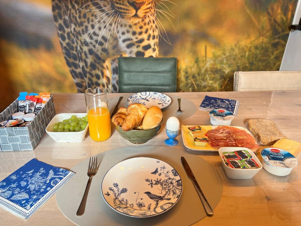 Breakfast