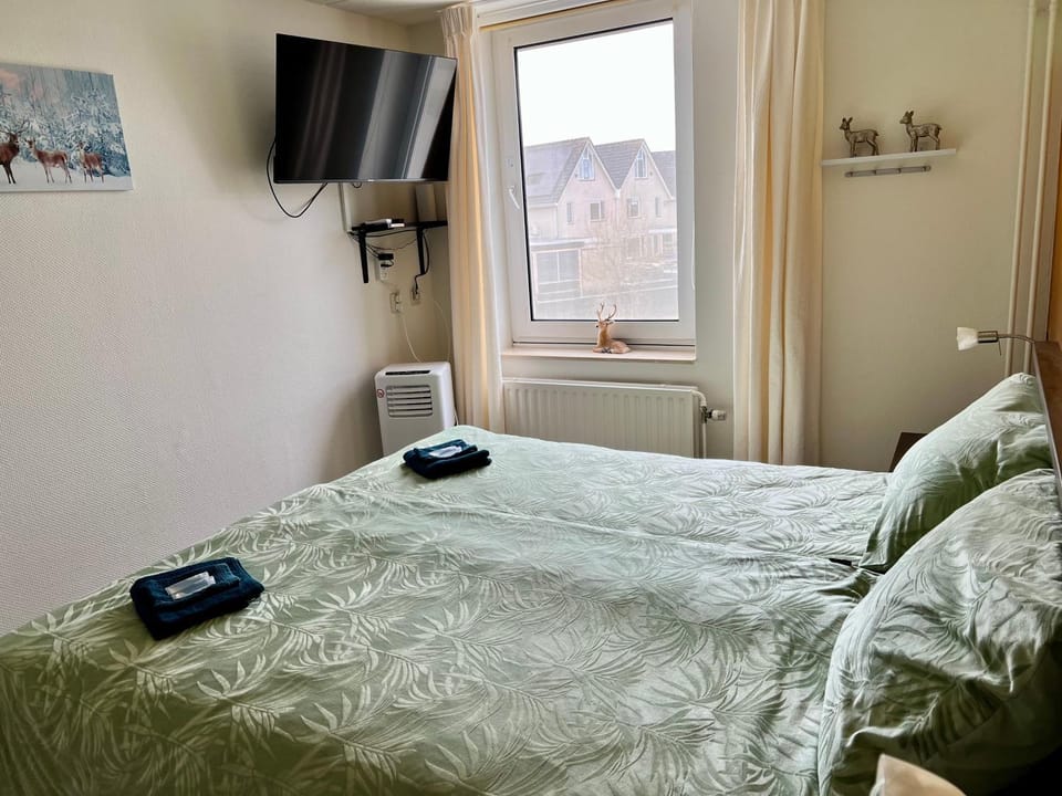 B&B Tina Bed and Breakfast in Friesland, Netherlands