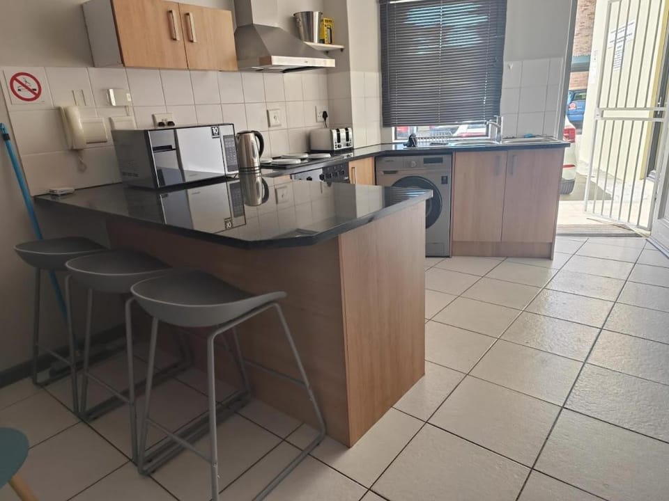 Nautica3 Apartment in Cape Town