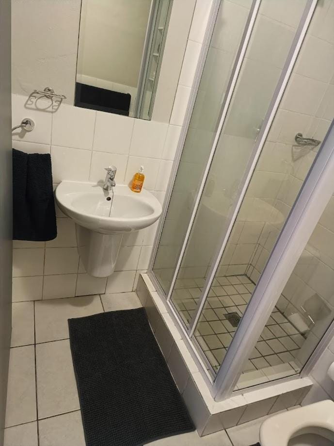 Nautica3 Apartment in Cape Town