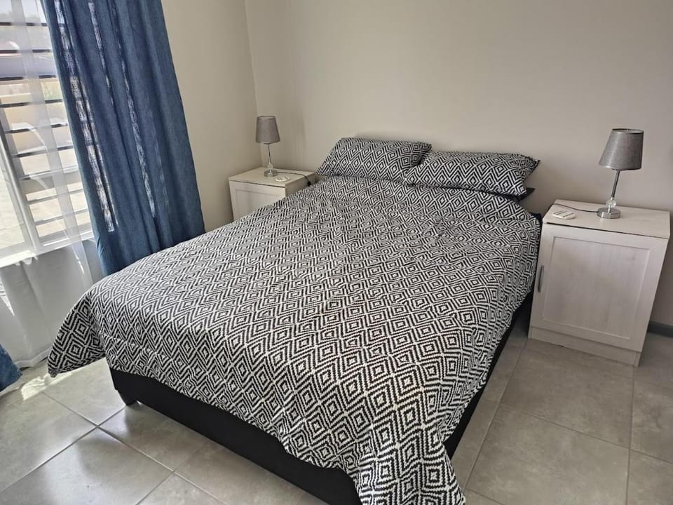 Nautica3 Apartment in Cape Town