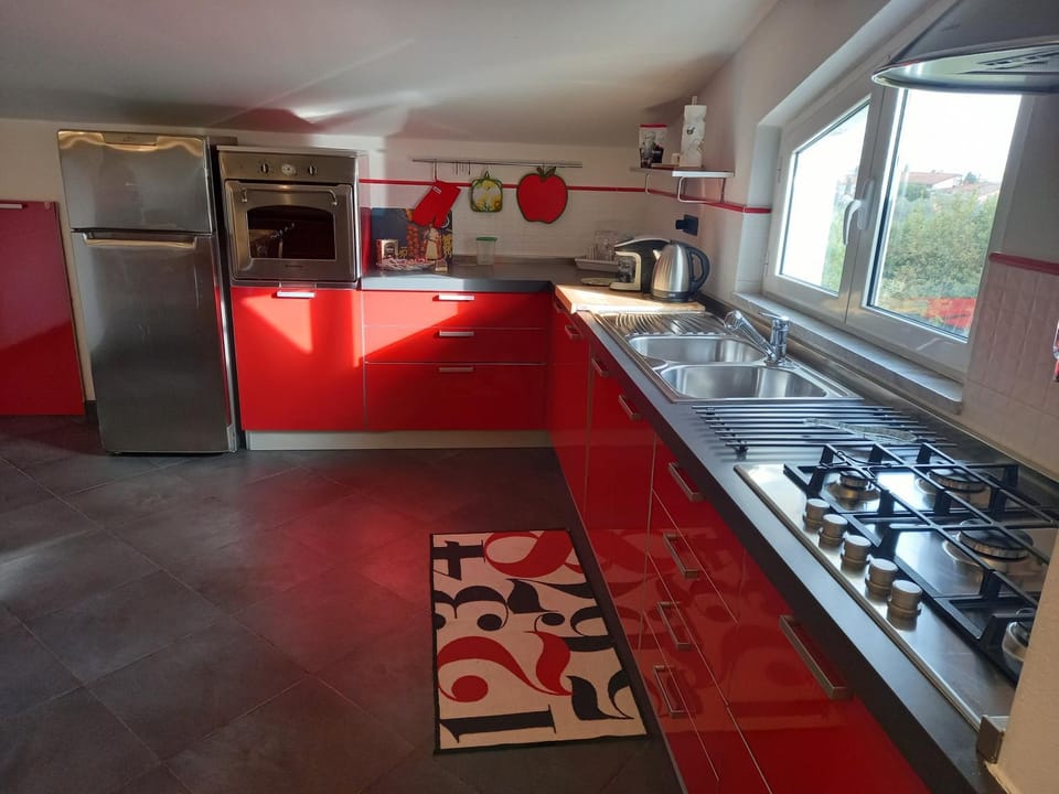 Kitchen or kitchenette, dishwasher, pet friendly