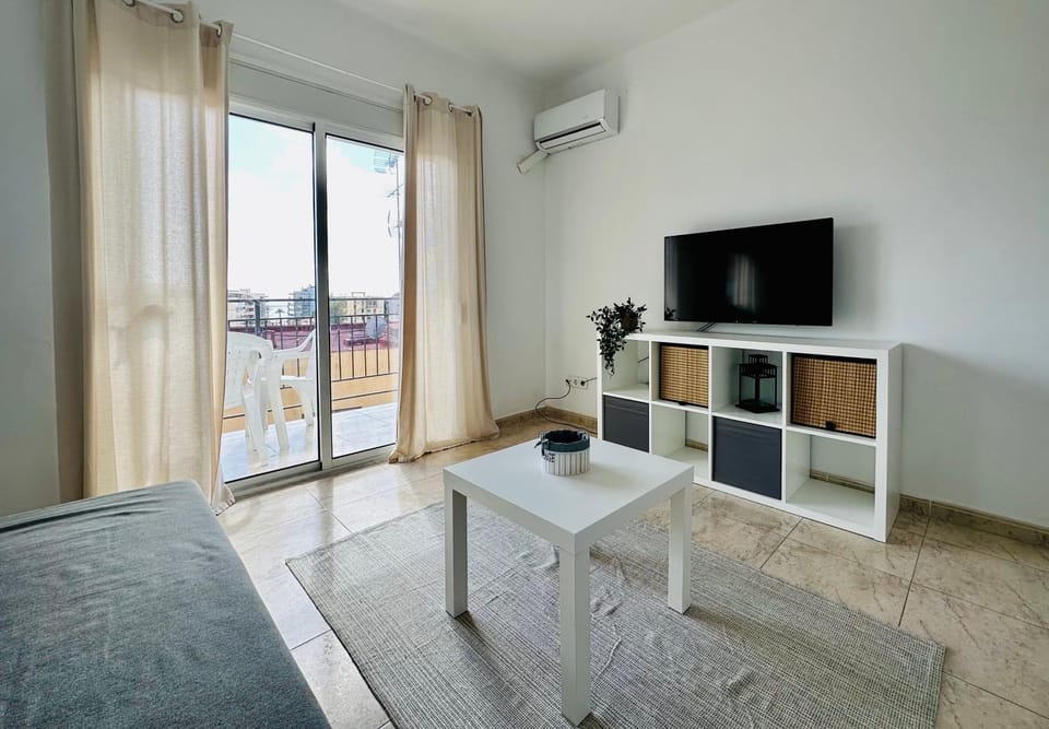 Home Torre Vella Salou Apartment in Salou