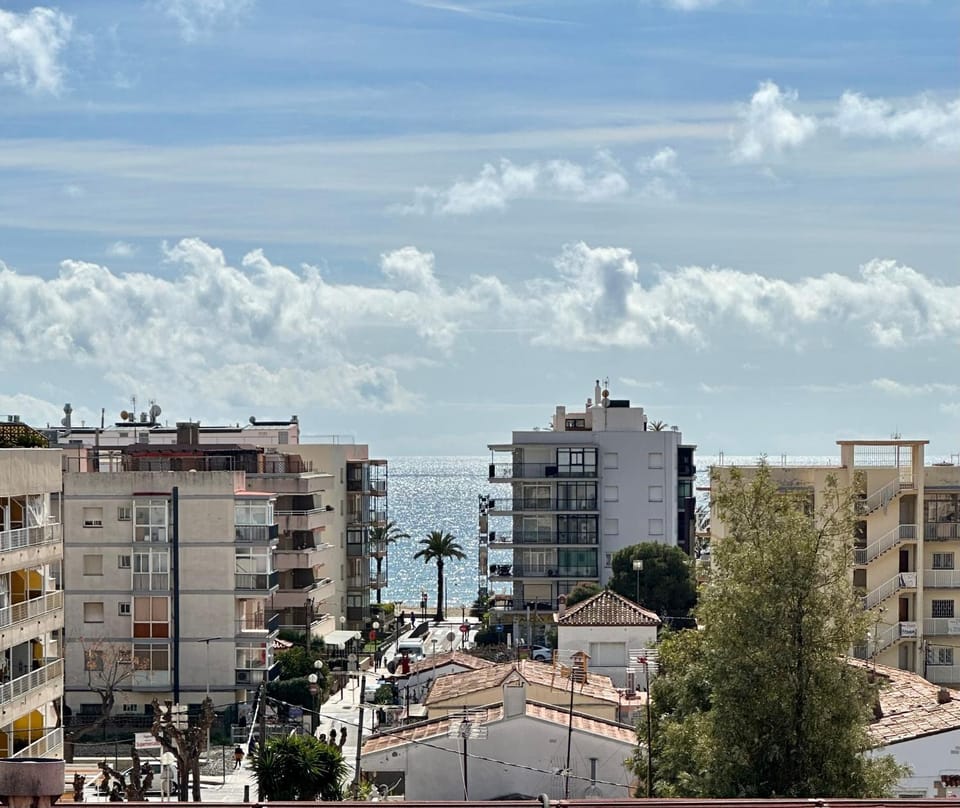 Home Torre Vella Salou Apartment in Salou