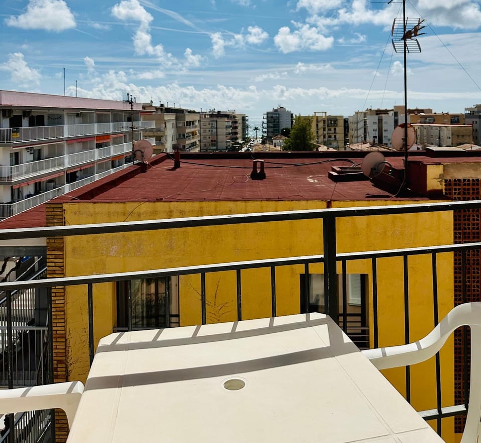 Home Torre Vella Salou Apartment in Salou
