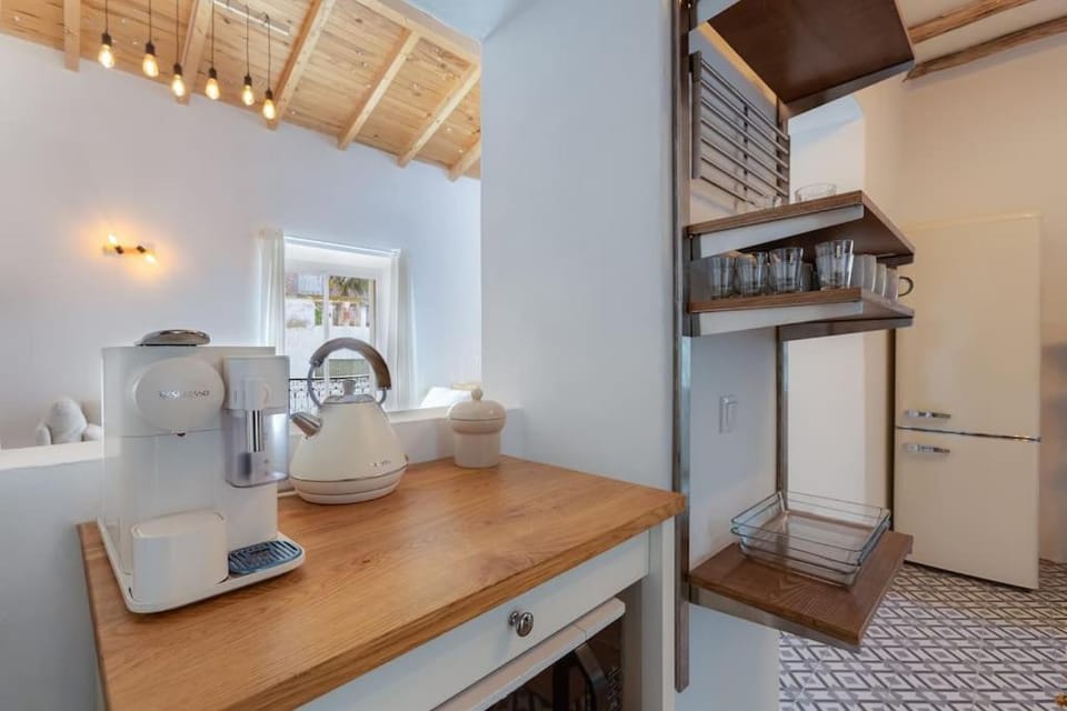 Renovated historic ~Large & Cozy ~Casa Nespereira Apartment in Lagos
