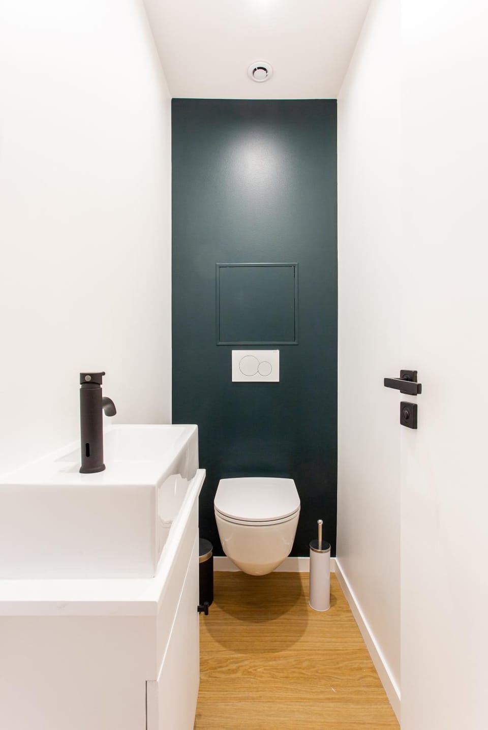 Magnificent apartment - 3BR-6P - Nation Apartment in Paris