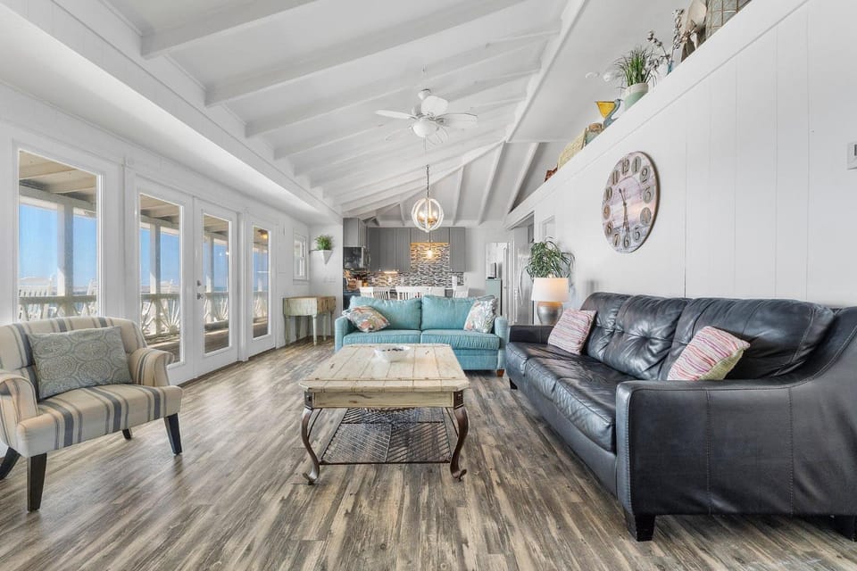 Bama Breeze House in Alabama
